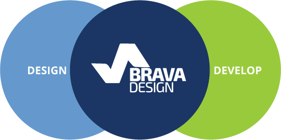 BravaDesign ltd - Website Design Company Calgary