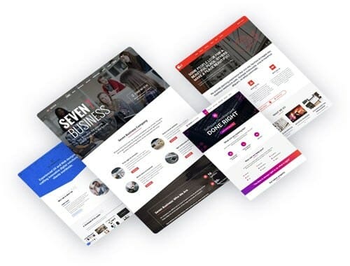 affordable website design services in calgary