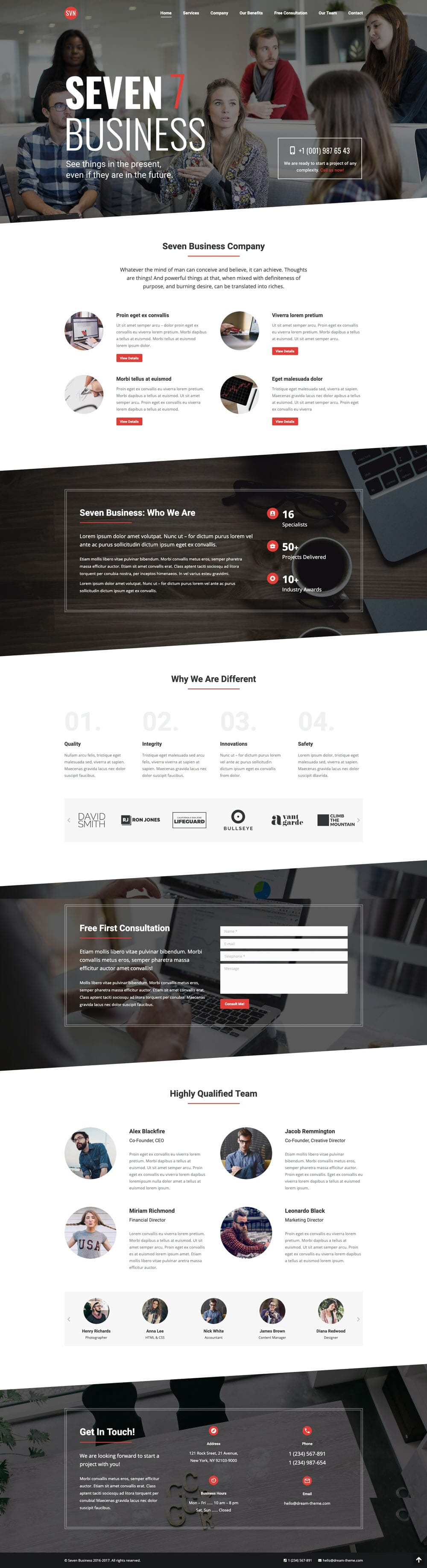 onepage-personal-template-sample-design3
