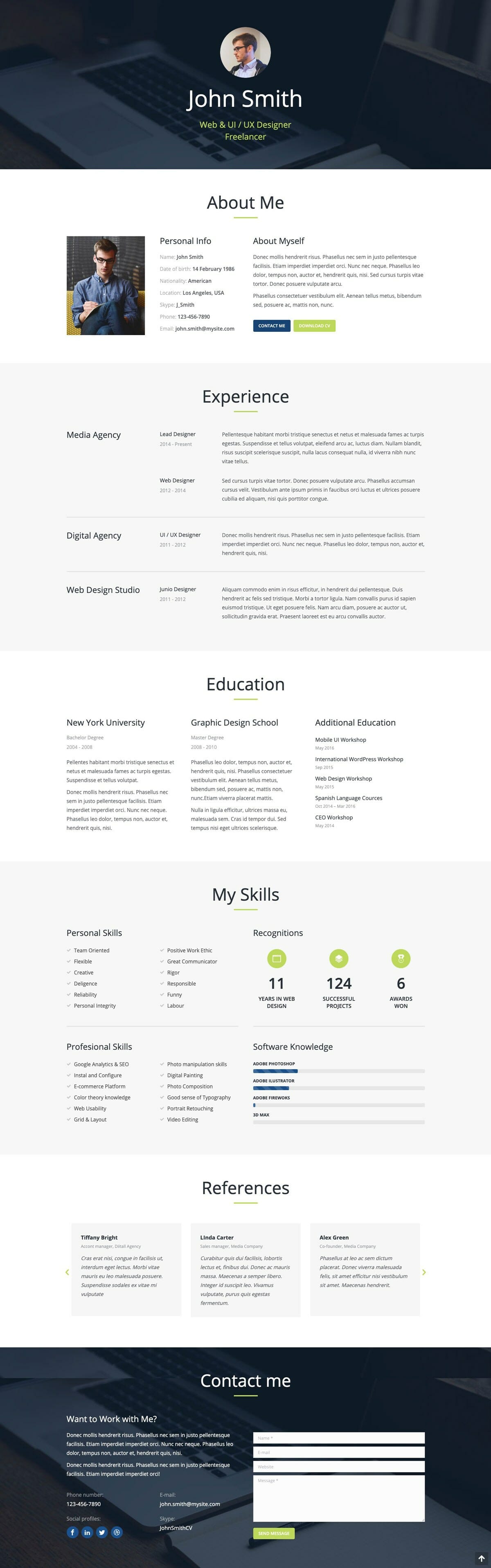 onepage-personal-template-sample-design5