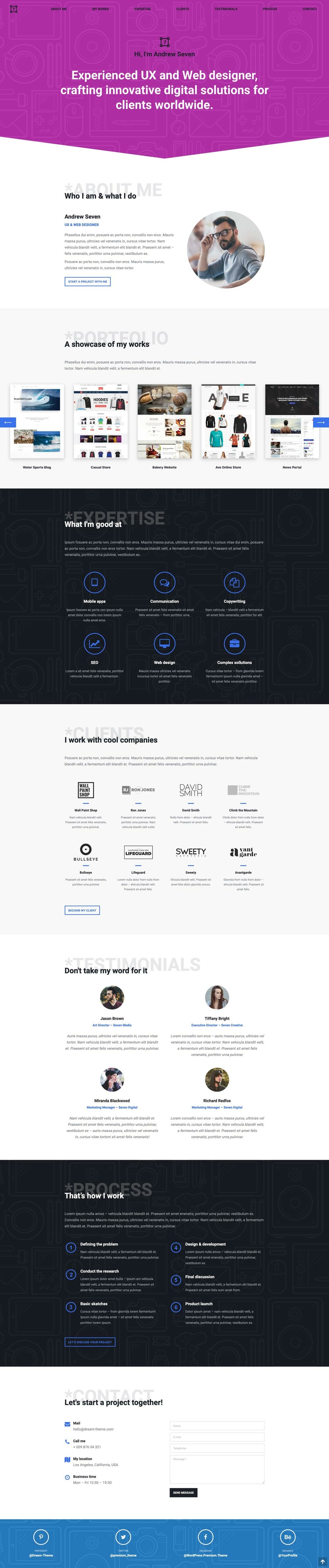 onepage-personal-template-sample-design7