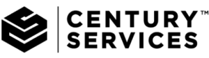 century services logo black 1