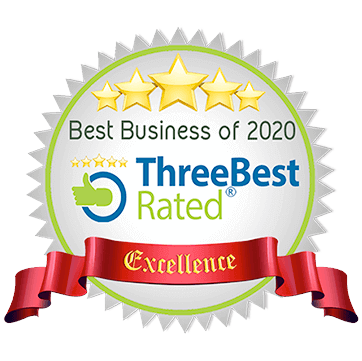 best rated web design business